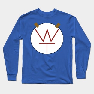 Wonder Tweek Long Sleeve T-Shirt